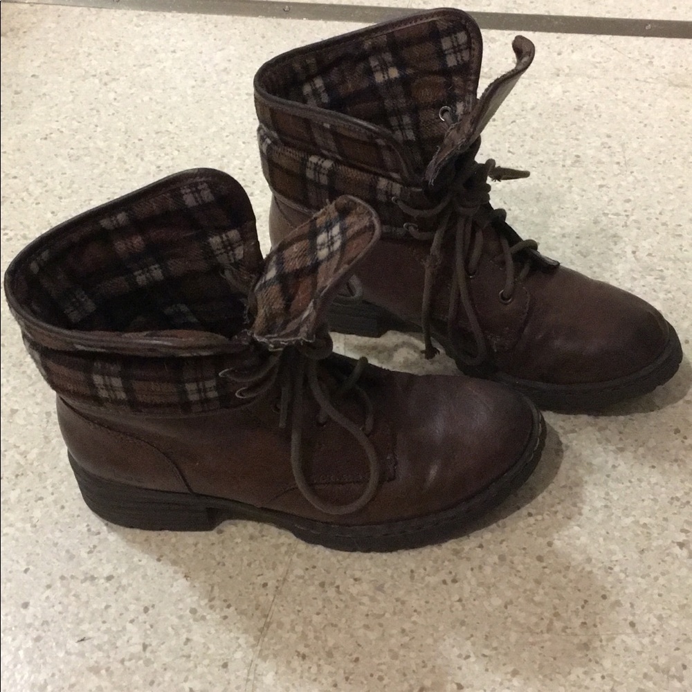 Boots